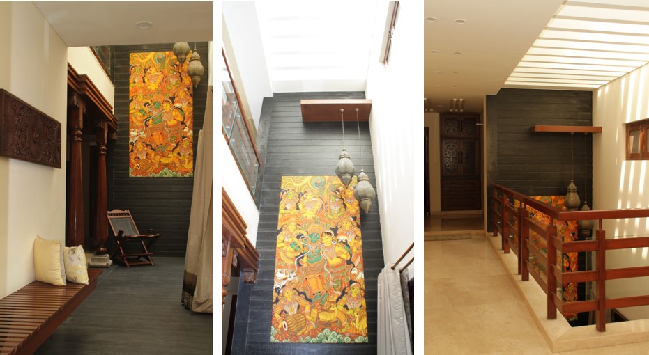Traditional Modernism-3